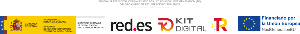 Logo-digitalizadores TurboWeb24h.es • KitDigital • 1